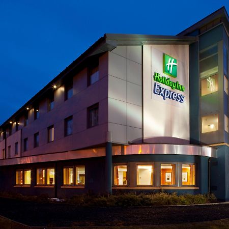Holiday Inn Express Dunfermline By Ihg Zewnętrze zdjęcie