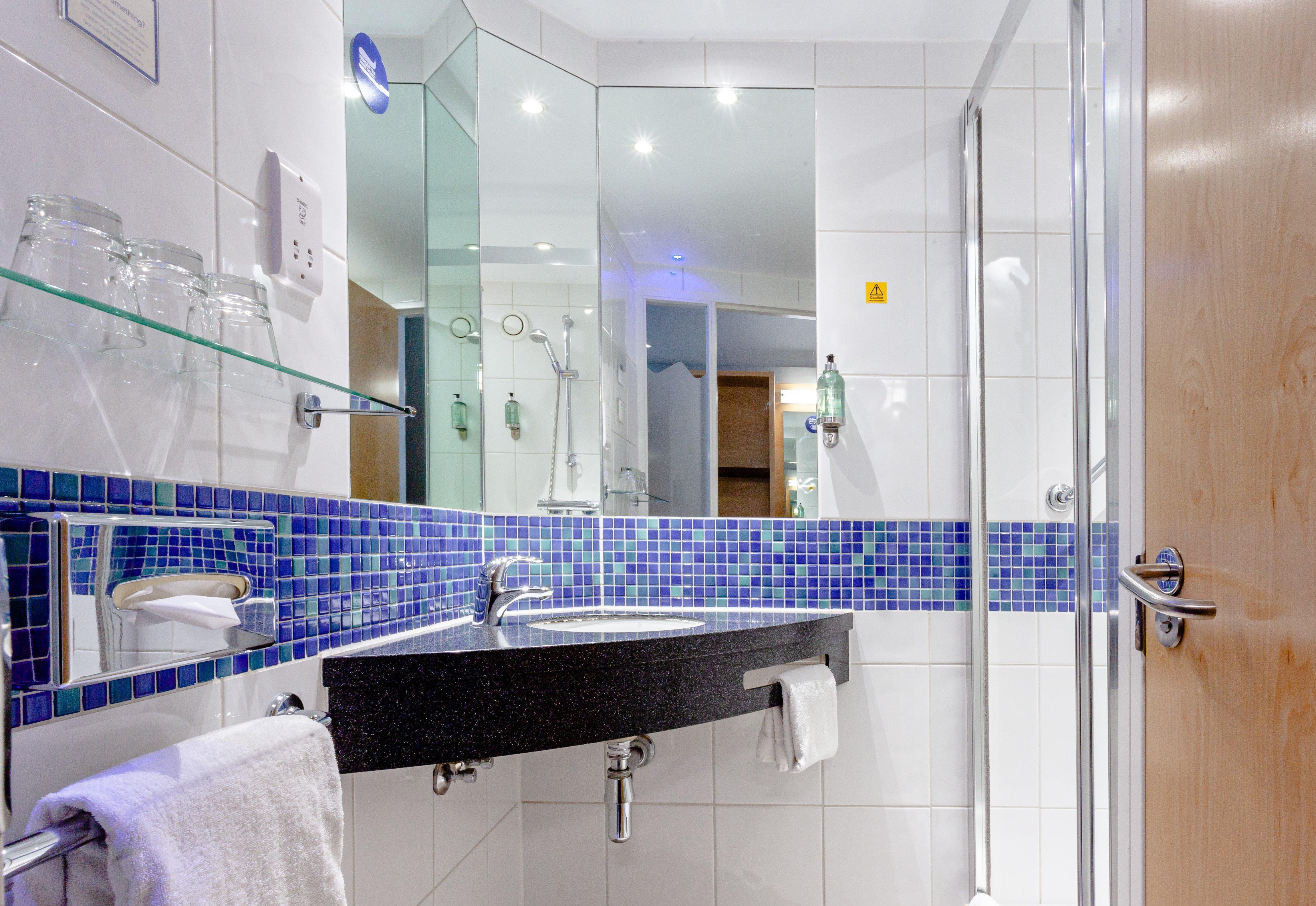Holiday Inn Express Dunfermline By Ihg Zewnętrze zdjęcie