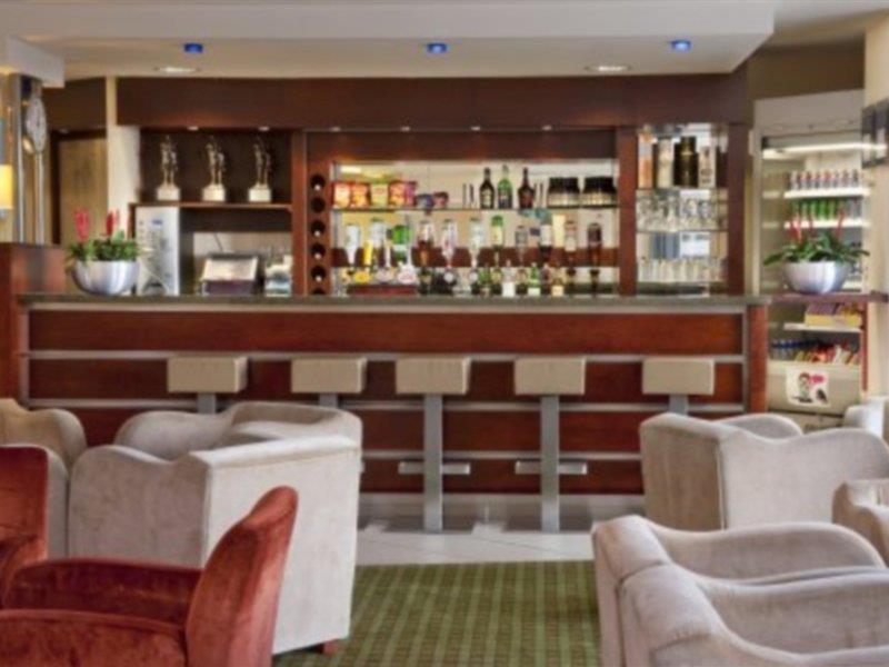 Holiday Inn Express Dunfermline By Ihg Zewnętrze zdjęcie