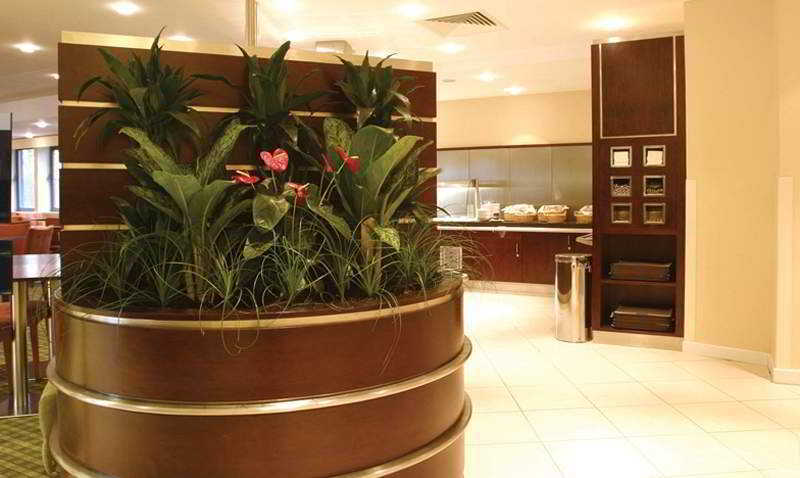 Holiday Inn Express Dunfermline By Ihg Zewnętrze zdjęcie
